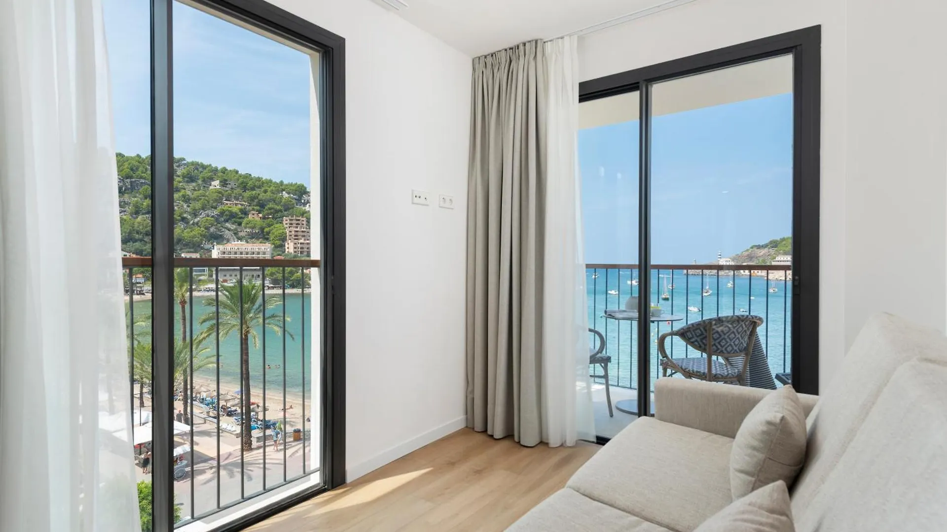 Repic Apartments Soller Puerto de Sóller 0*,  Spanien