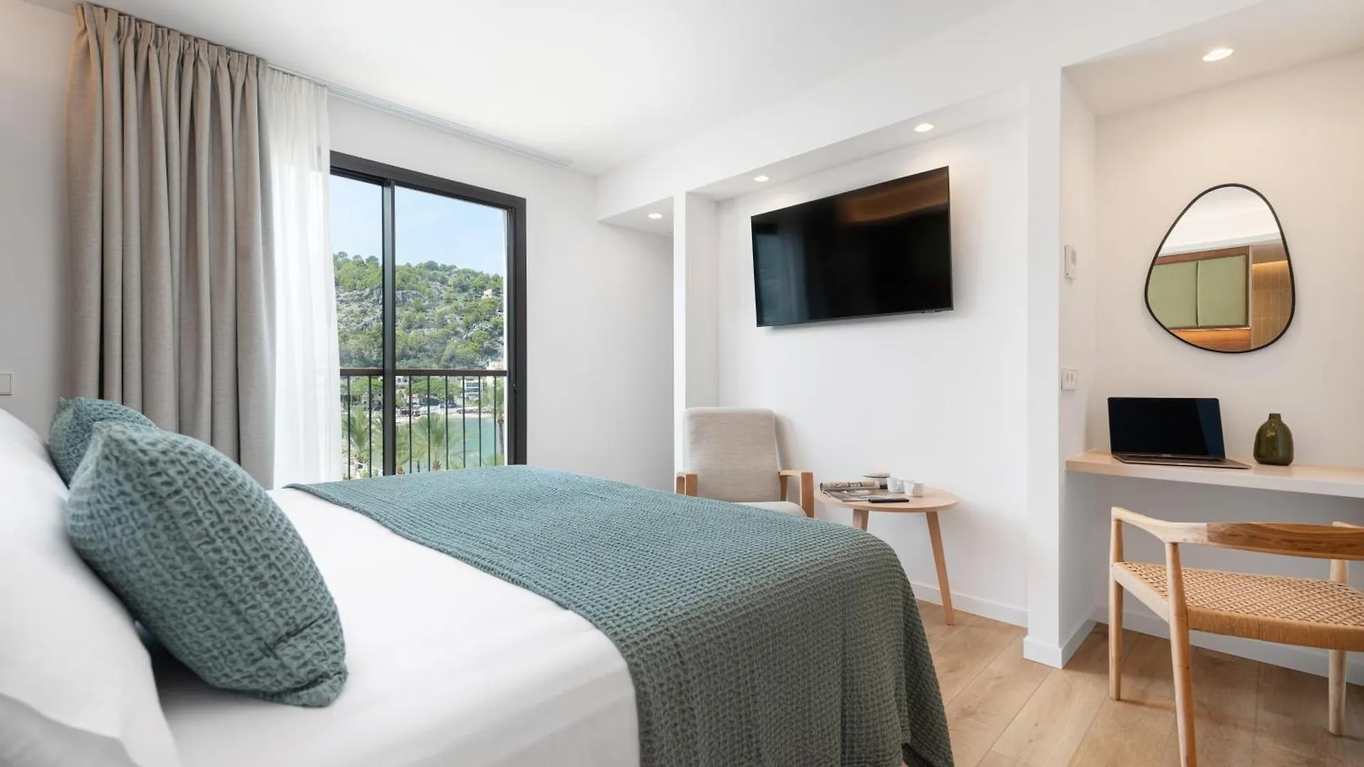 Repic Apartments Soller Puerto de Sóller 0*,