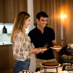 Boutique Casa Volver Hotel Barcelona