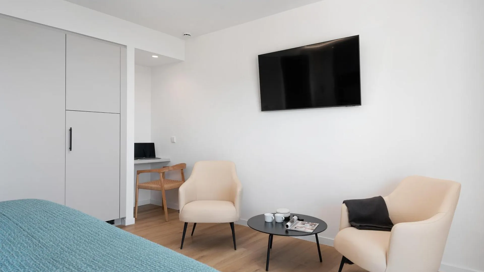 Repic Apartments Soller Puerto de Sóller Apartahotel