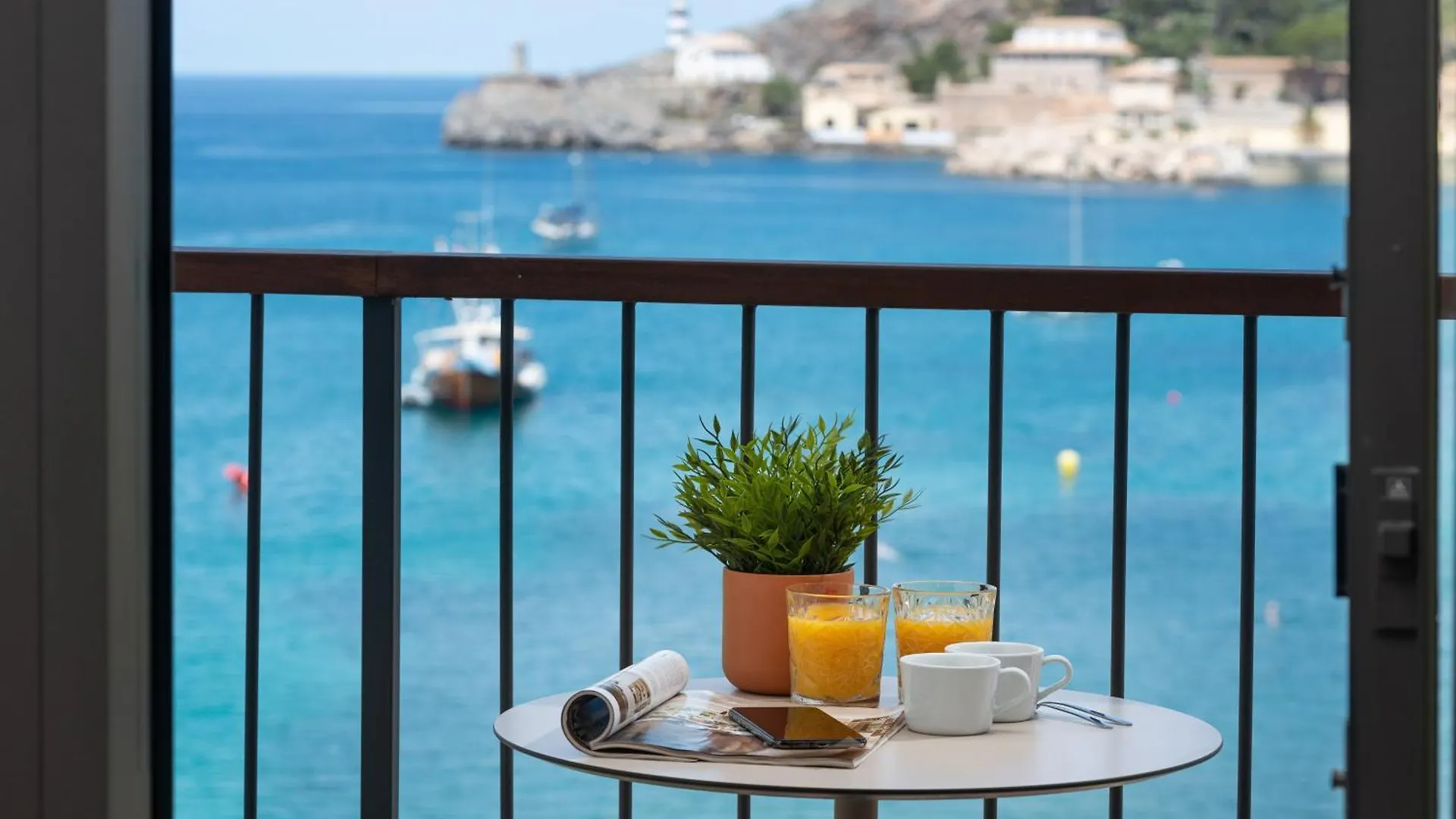 Apartahotel Repic Apartments Soller Puerto de Sóller