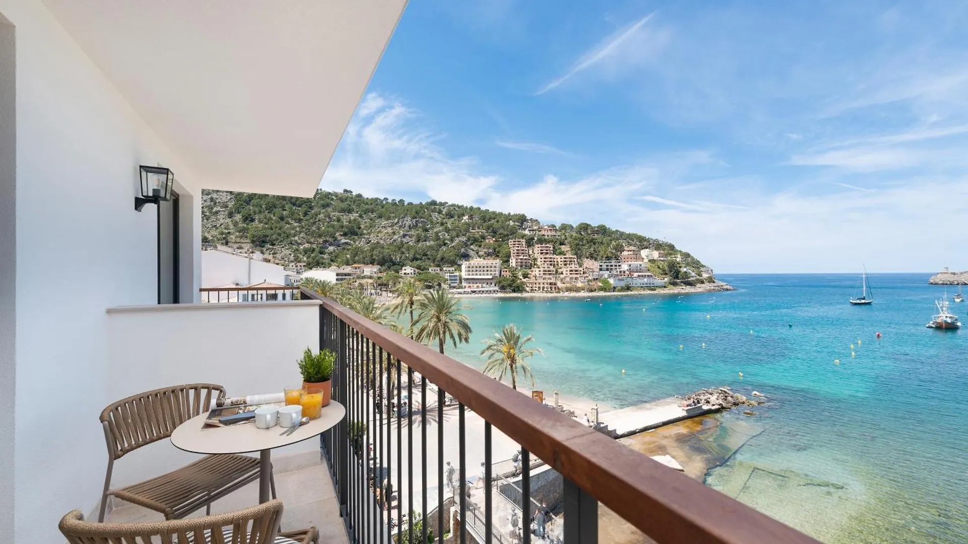 Repic Apartments Soller Puerto de Sóller
