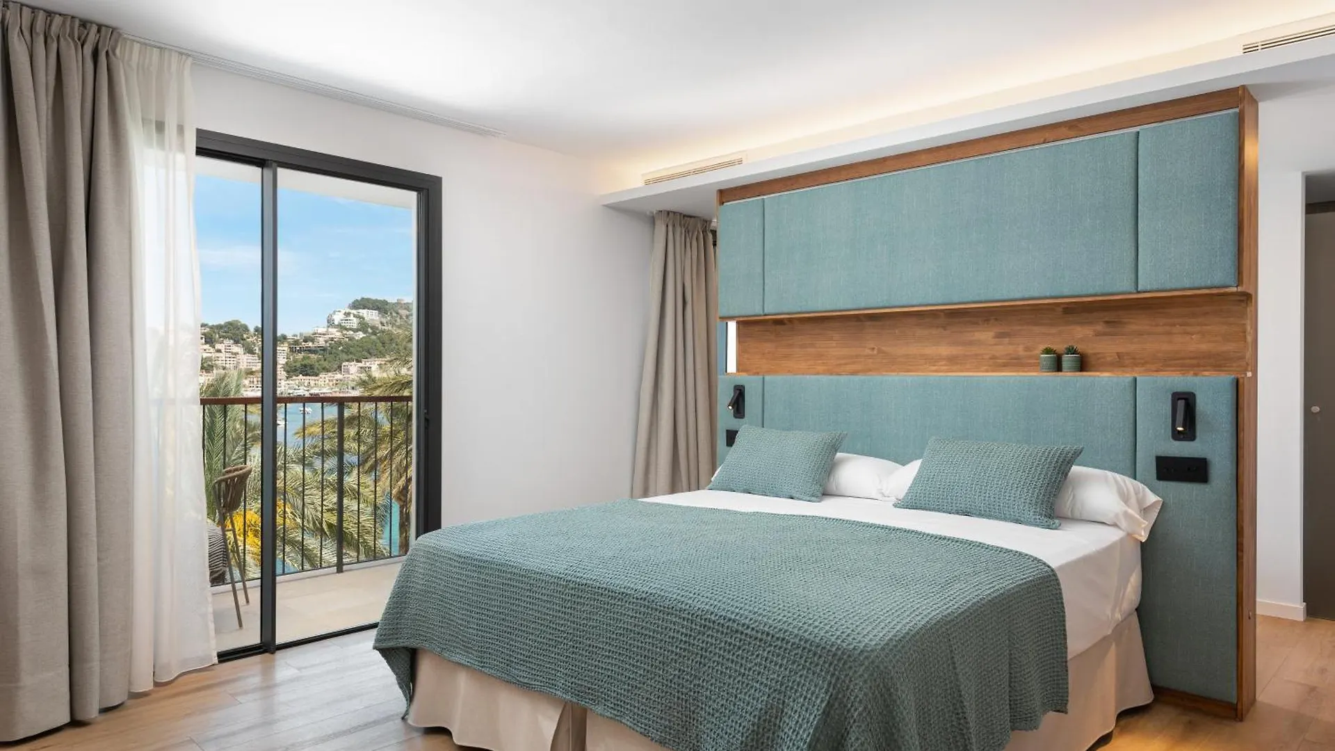 Repic Apartments Soller Puerto de Sóller Apartahotel