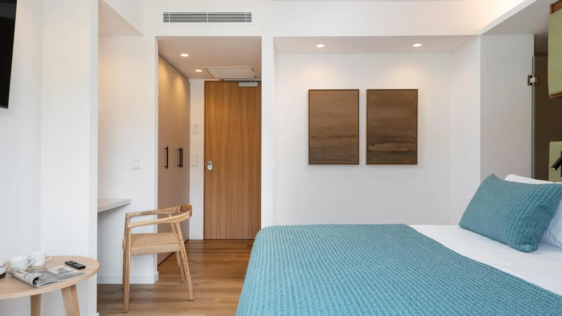 Apartahotel Repic Apartments Soller Puerto de Sóller