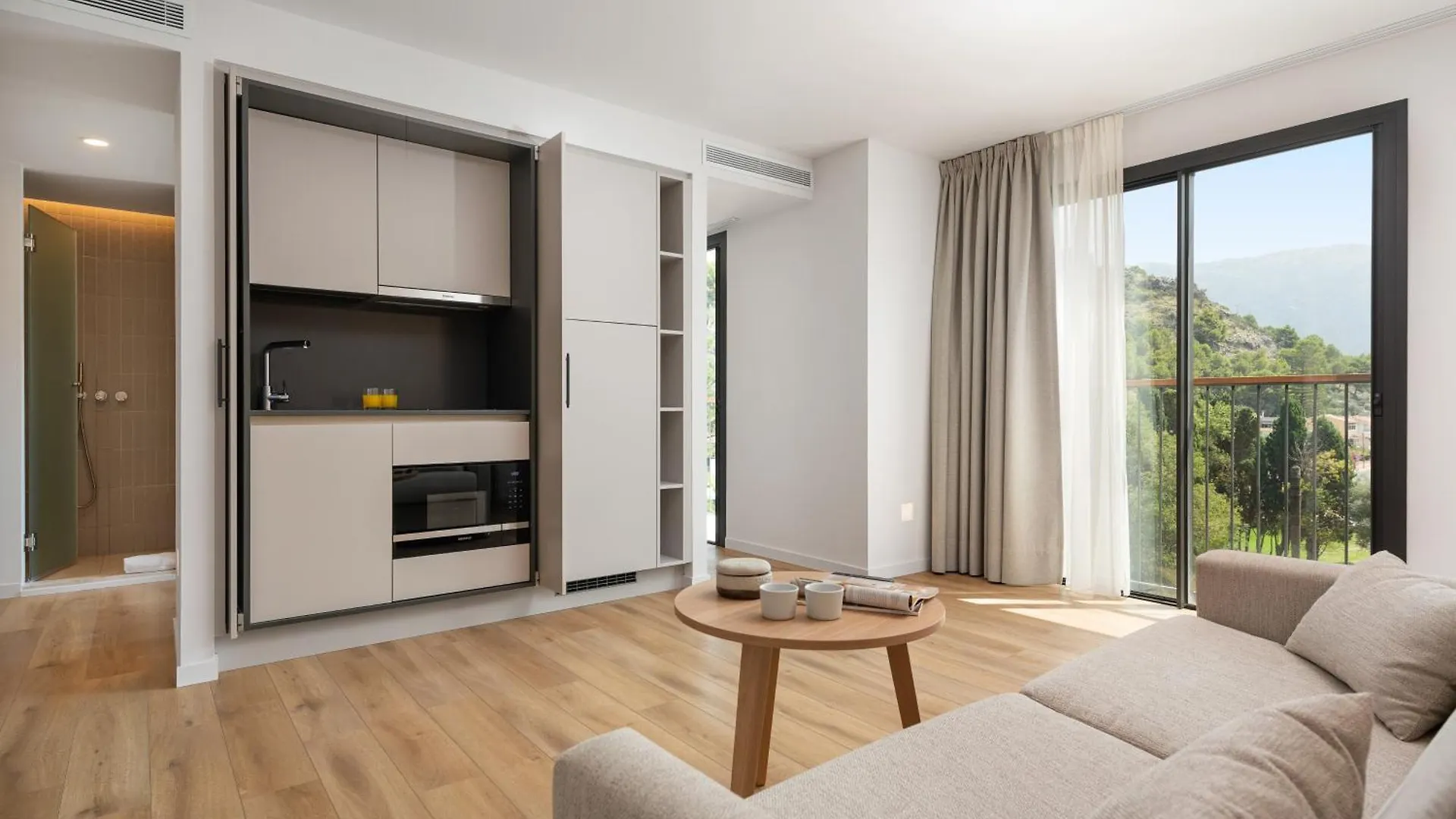 Repic Apartments Soller Puerto de Sóller
