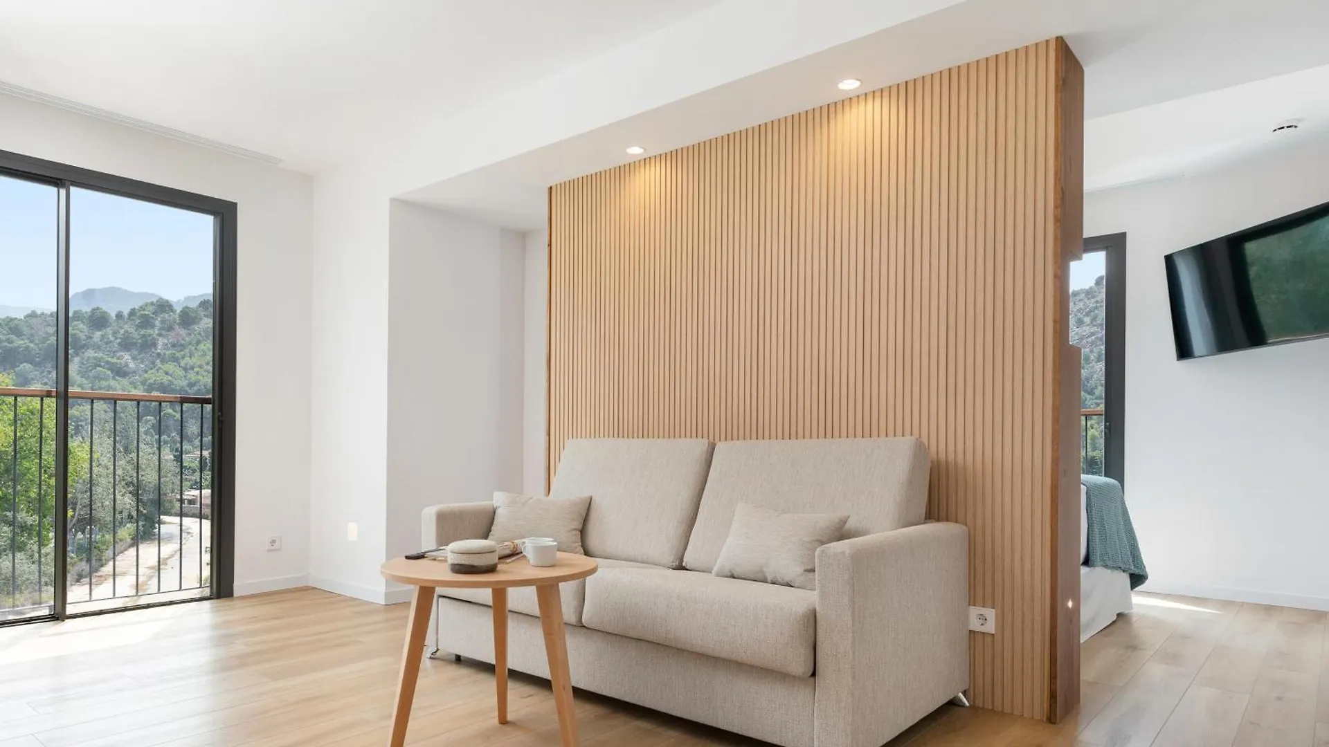 Apartahotel Repic Apartments Soller Puerto de Sóller