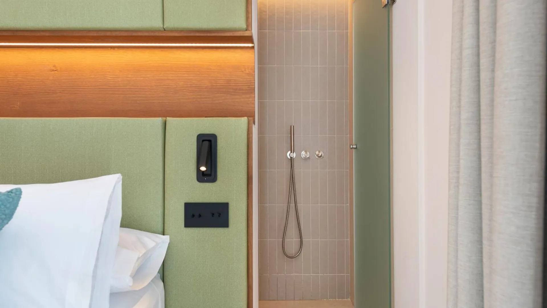 Repic Apartments Soller Puerto de Sóller