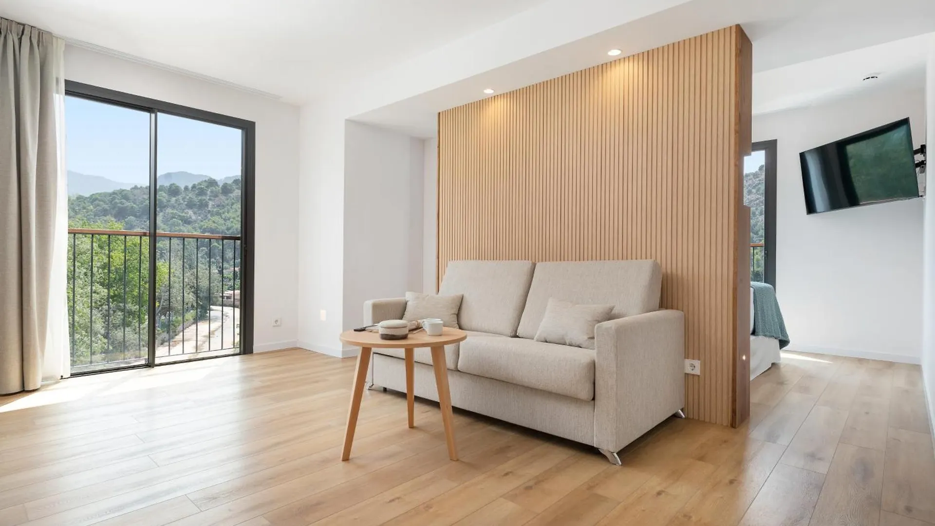 Apartahotel Repic Apartments Soller Puerto de Sóller España